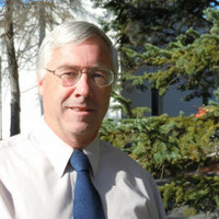 James Greacen