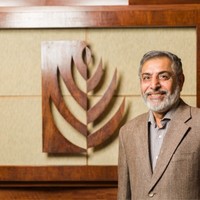 Shaukat Pervaiz