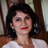 Carmen-Mariana Proca