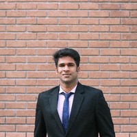 Ashutosh Satpathy