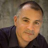 Terrence Michael