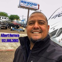 Albert Herrera