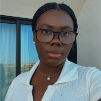 Rayshell Anderson