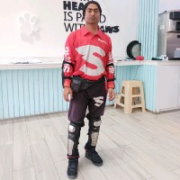 Ranjeet Shah