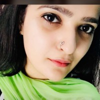 Shireen Shahid