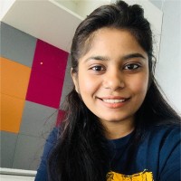 Anshika Kate
