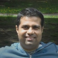 Chamil De Silva, CISA