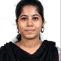 NIRUPAMA R