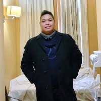 Jose Richard II Reyes
