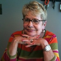 Betty Jackson