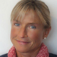 Matilda Larnert Gauger