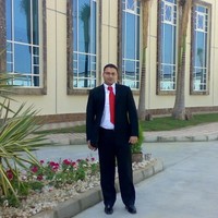 ahmed roshdy shahin
