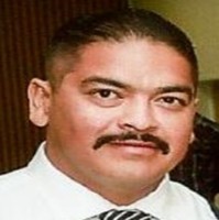 Steven Ray Guerrero