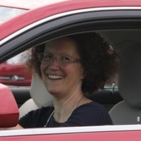 Christine Savoye Brehany