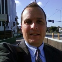 Kevin Weber