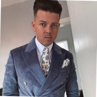 Grant Mcdonald