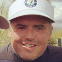 Jeff Marcussen
