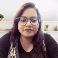 Jignasha M Dabhi