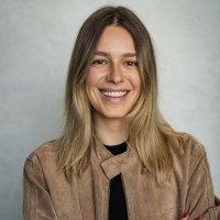 Annabel Taswell-Fryer