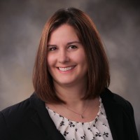 Amy Harris, MBA,LNHA