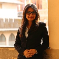 Priyal Jindal
