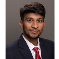 Vishal C.