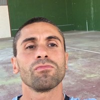 Xavier Colina