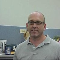 Keith Starr