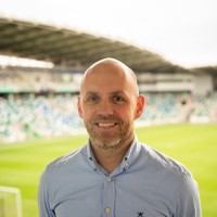 Niall Mcclean