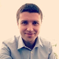 Slava Kaminskiy