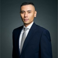 Bruce Wu