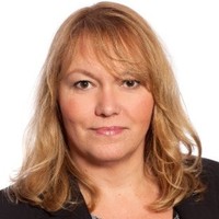 Mona Rønhovde