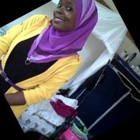 Nakalya Jamilah
