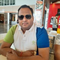 Brajesh Yadav