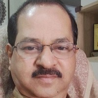 k krishnamurthy