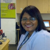 Sharmila Joe