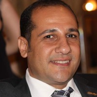 Mena Shenoda
