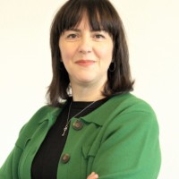 Natalija Gavrilovic Haustein