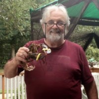 Mark Cull