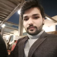 Ansir Ali