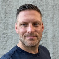 Daniel Östling