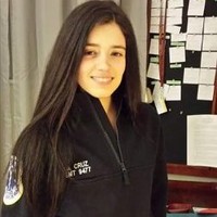 Maria Cruz Campos