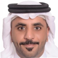 Saeed Alrebh