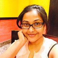 Lakshmi Ajay