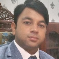 Sohail Anjum