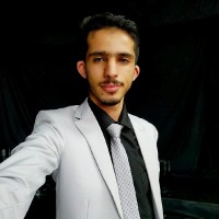 Sultan Alshami