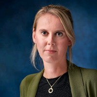 Fleur Van Der Kant - Dessens