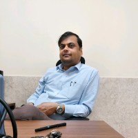 Dr.Shashank Shekhar