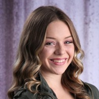 Chloe-Jeanne Cuberly