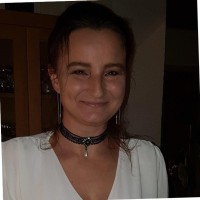 Monika Rokkjær